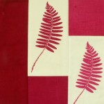 Magenta ink