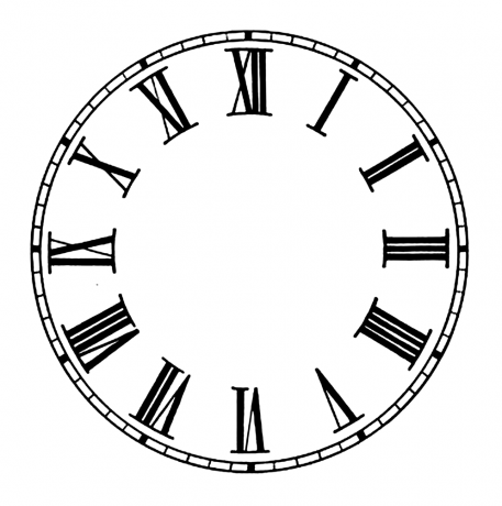 Clock 2